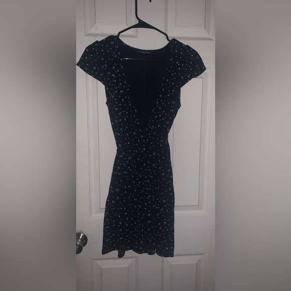 Brandy Melville Dresses Brandy Melville Wrap Dress Poshmark